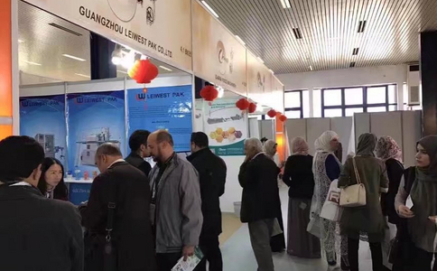 阿尔及利亚食品加工展览会DJAZAGRO