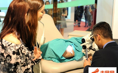 土耳其伊斯坦布尔医疗用品展览会Expomed