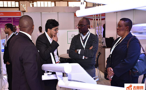 肯尼亚内罗毕医疗器械展览会MEDIC EAST AFRICA