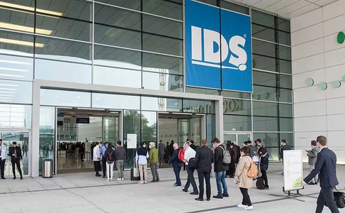 德国科隆牙科及口腔展览会IDS
