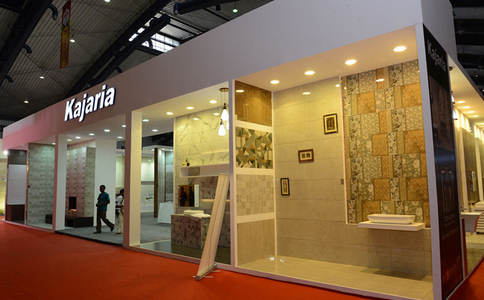 印度新德里建材展览会ACETECH Delhi