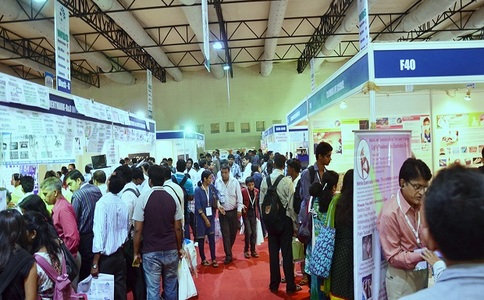 印度孟买口腔及牙科展览会FAMDENT