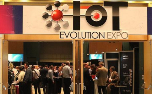 美国物联网展览会IoT Evolution Expo