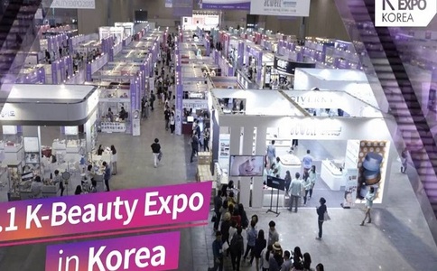 马来西亚吉隆坡美容美发美甲展览会Beauty Expo