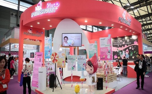 马来西亚吉隆坡美容美发美甲展览会Beauty Expo
