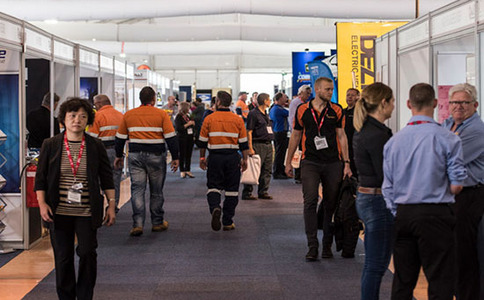 澳大利亚昆士兰矿业展览会QME