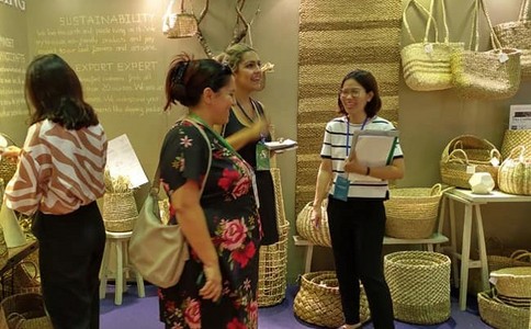 越南胡志明礼品及消费品展览会Lifestyle Vietnam