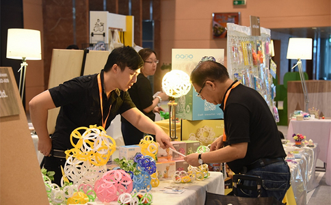 香港家庭用品展览会HongKong Houseware Fair