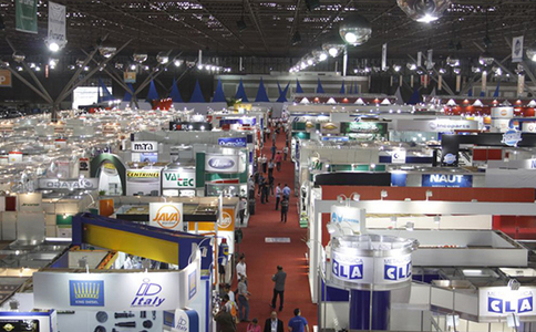 巴西圣保罗汽车零部件设备及售后服务展览会AUTOMEC