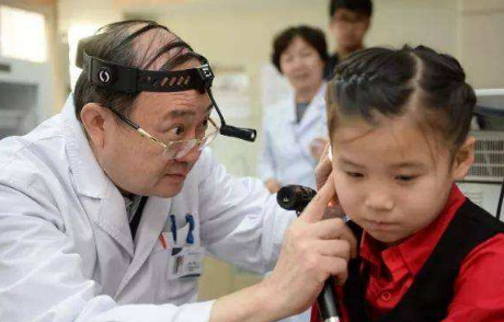 儿童耳蜗植入手术国家免费吗3