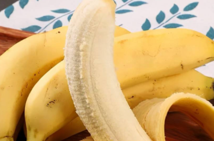 香蕉皮做花肥含氮磷钾哪种多2