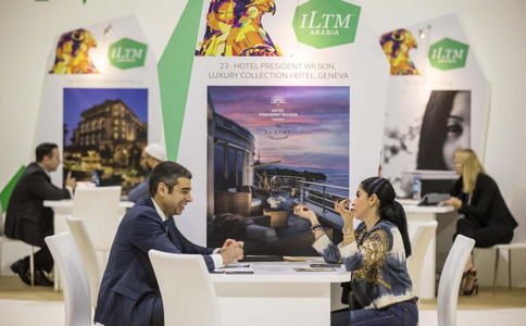阿联酋迪拜豪华旅游展览会ILTM ARABIA