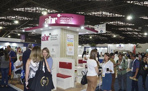 巴西圣保罗旅游展览会ABAV EXPO