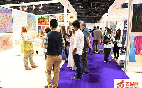 阿联酋迪拜酒店及餐饮设备用品展览会GULF HOST
