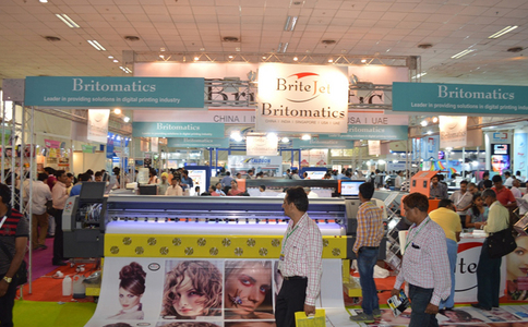 印度广告标识展览会Media Expo Mumbai