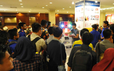 马来西亚印刷及包装展览会IPMEX