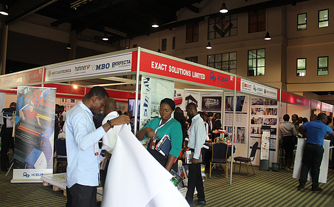 尼日利亚印刷包装工业展览会WEST AFRICA PROPACK
