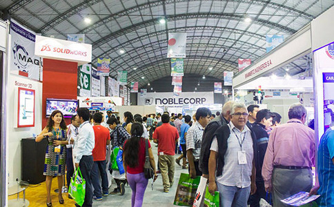 秘鲁利马塑料橡胶展览会EXPOPLAST PERU