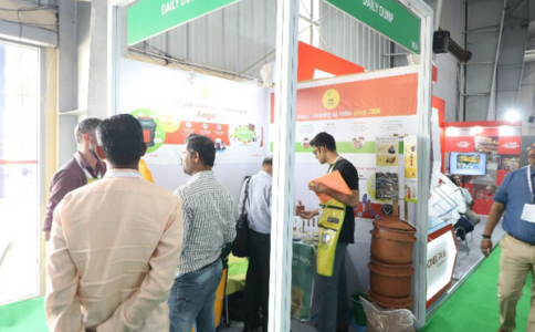 印度孟买废弃物处理及回收技术环保展Waste Expo Inida