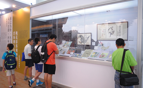 香港书展览会Hongkong Book Fair
