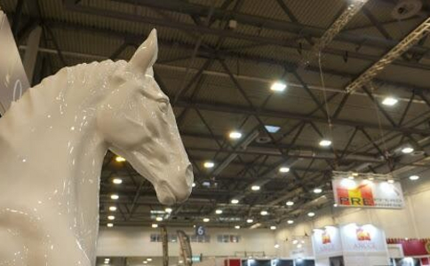 德国埃森世界马术运动展览会Equestrian Sports World