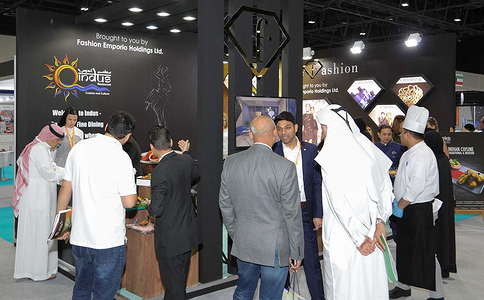 阿联酋迪拜特许经营展览会TGFM