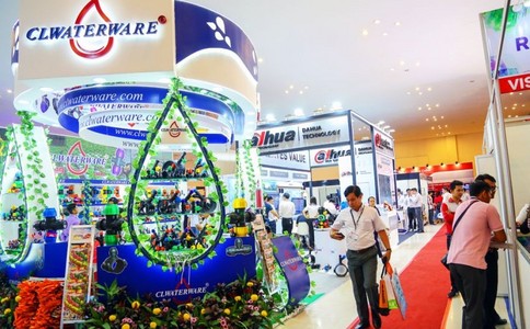 泰国曼谷主题公园游乐设备展览会TAAPA