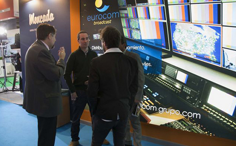 西班牙视听设备及技术贸易展览会BIT AUDIOVISUA