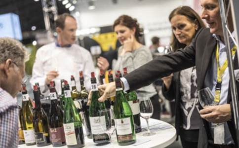 意大利米兰葡萄酒酿造及装瓶机械展览会Simei