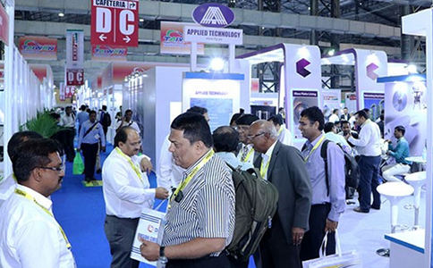 印度孟买复合材料展览会ICERP