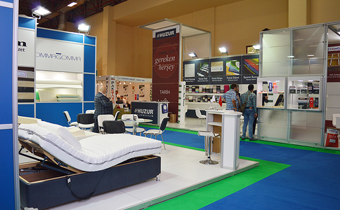 阿联酋迪拜睡眠展览会Sleep Expo