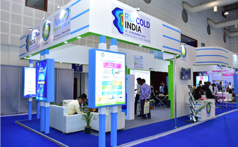印度冷链展览会RefCold India