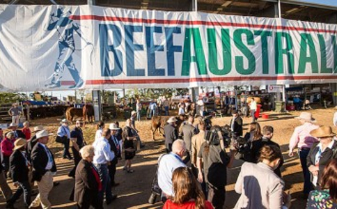澳大利亚肉产业及肉类加工展览会Beef Australia