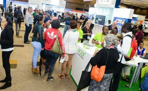 南非约翰内斯堡教育装备展览会EduTECH